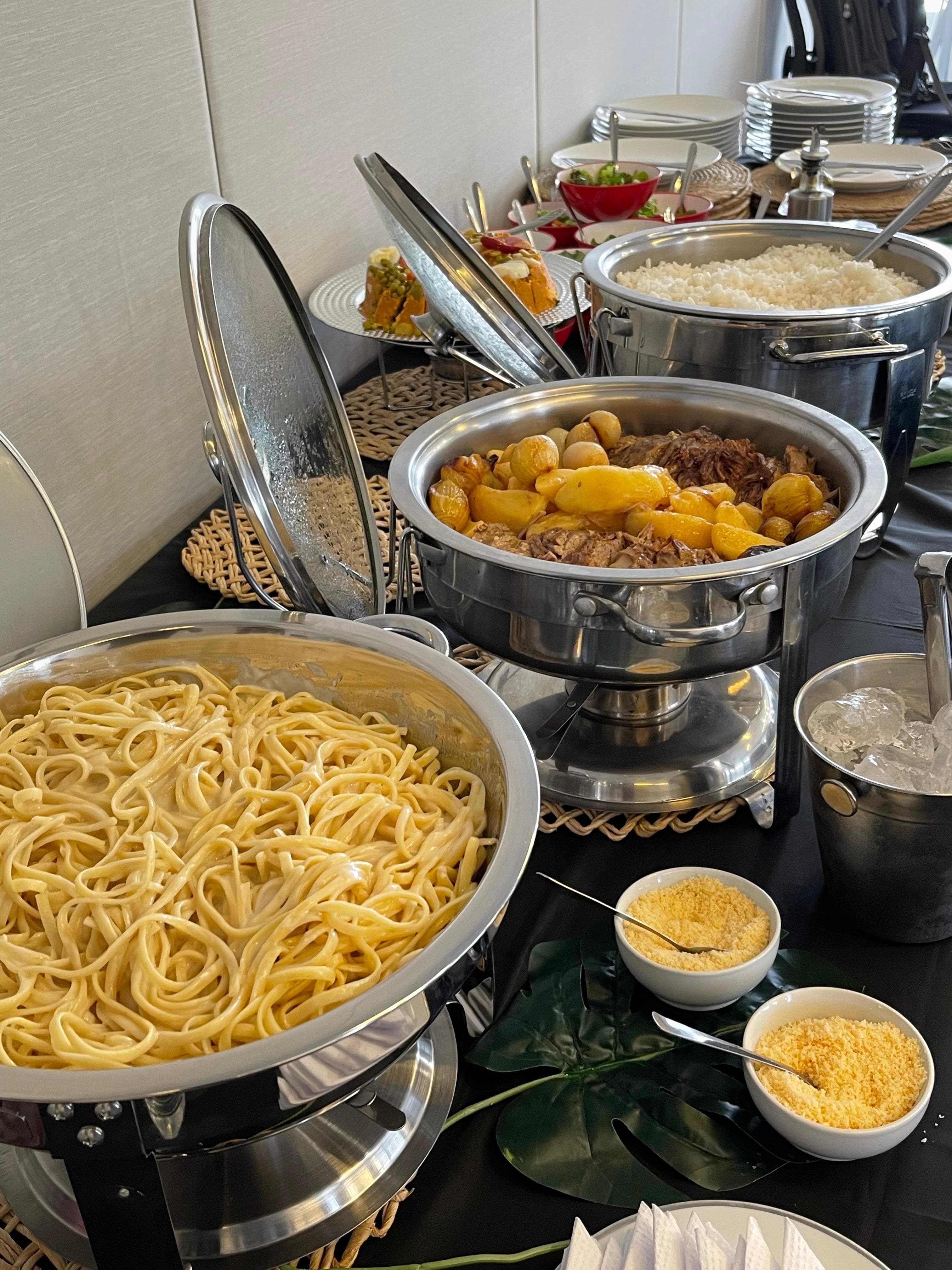 Eventos Corporativos